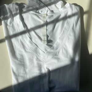 lululemon short sleeve